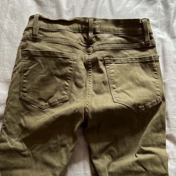 Frame Jeans Le Skinny de Jeanne - Picture 6 of 6